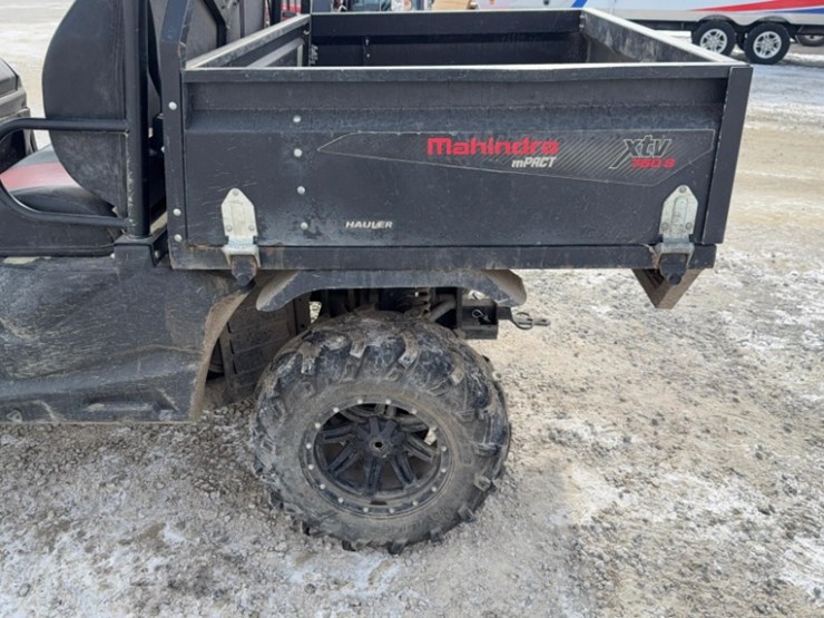 mahindra-model-xtv-7505,-runs,-transmission-issues-image-7