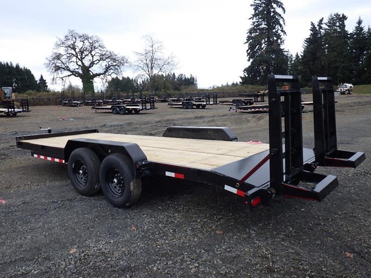 2026-delta-20'-t/a-equipment-trailer-image-7