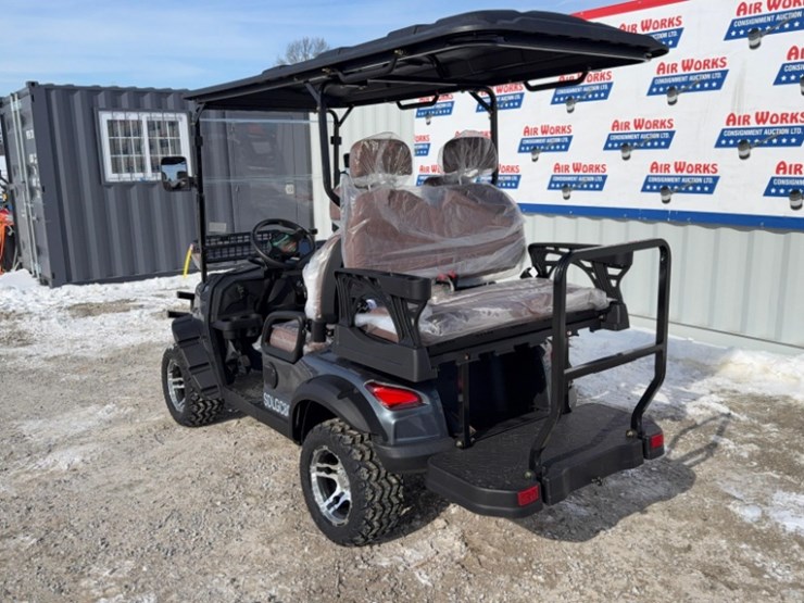 new-unused-sdlanch-golf-cart-model-sdlgc80,-60-volt,-full-led-lighting-system,-reverse-camera,-image-2