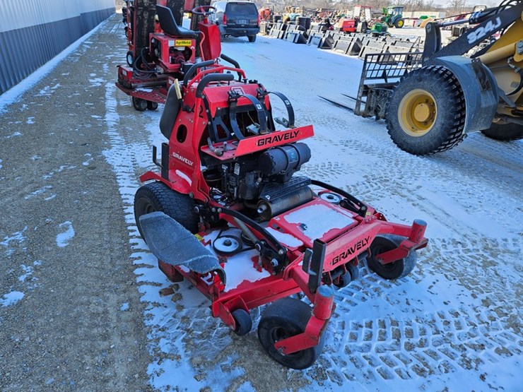 #160-•-gravely-pro-stance-60-stand-up-zero-turn-mower-image-7