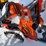 new-unused-2025-mms-36c-mini-skid-steer-13.5hp-gas-engine,-gp-bucket,-aux.-hyd,---sn#-36cj251242-image-4