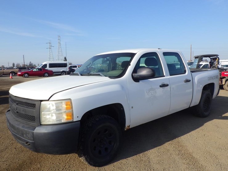 2009-chevrolet-1500-image-1