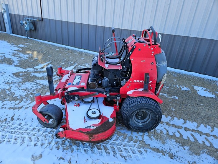 #161-•-gravely-pro-stance-60-stand-up-zero-turn-mower-image-2