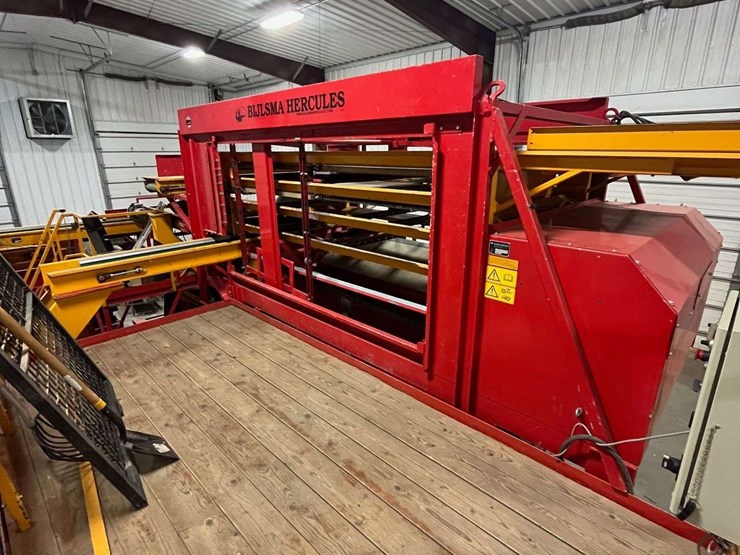 bijlsma-hercules-shaker-sizer-and-bin-filler---pasco,-wa-image-13