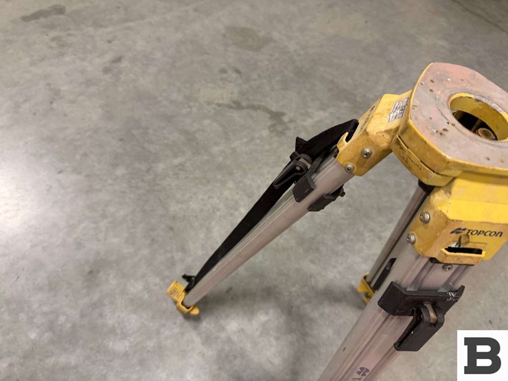 topcon-surveyor/gps-tripod---eltopia,-wa-image-6
