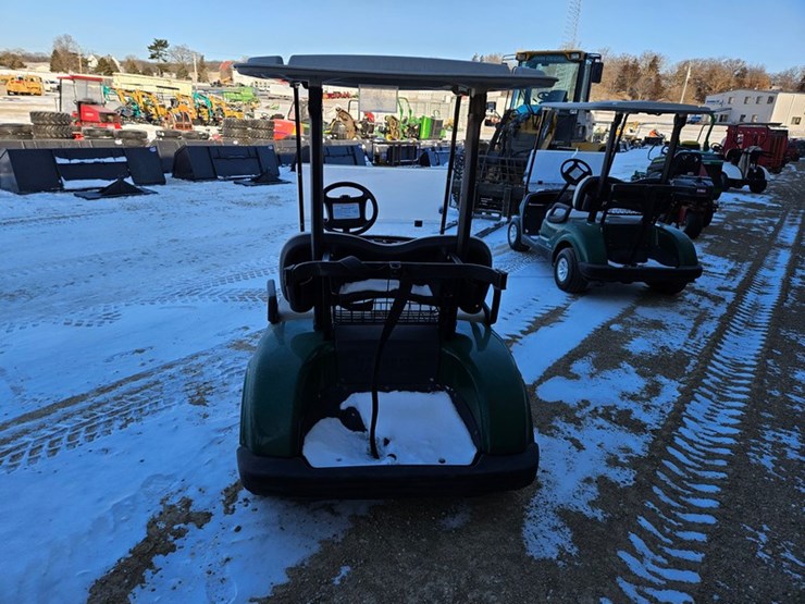 #169-•-yamaha-gas-golf-cart-image-4