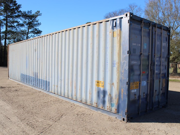 #31897-•-40ft-container,-9-1/2-ft-high-image-2