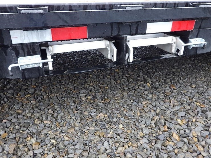 2026-southland-lbat7-20-btsir-t/a-flatbed-trailer-image-7