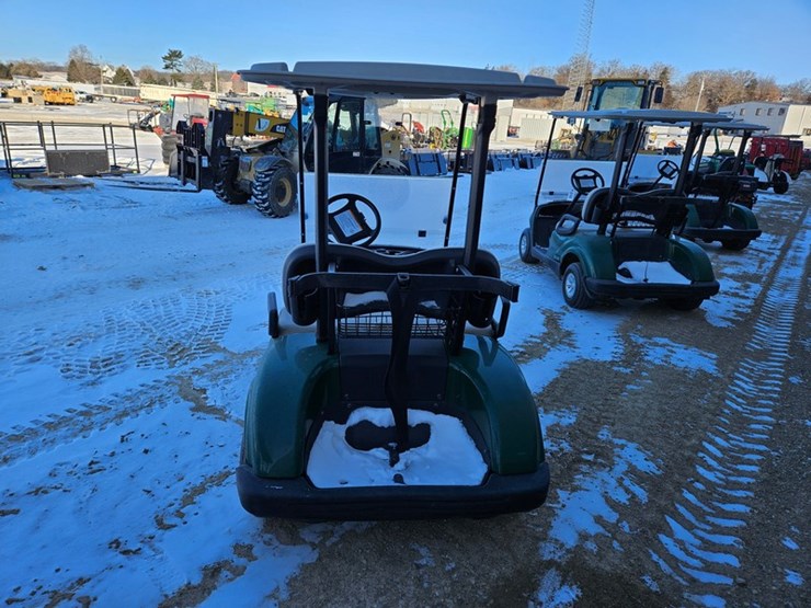 #172-•-yamaha-gas-golf-cart-image-4