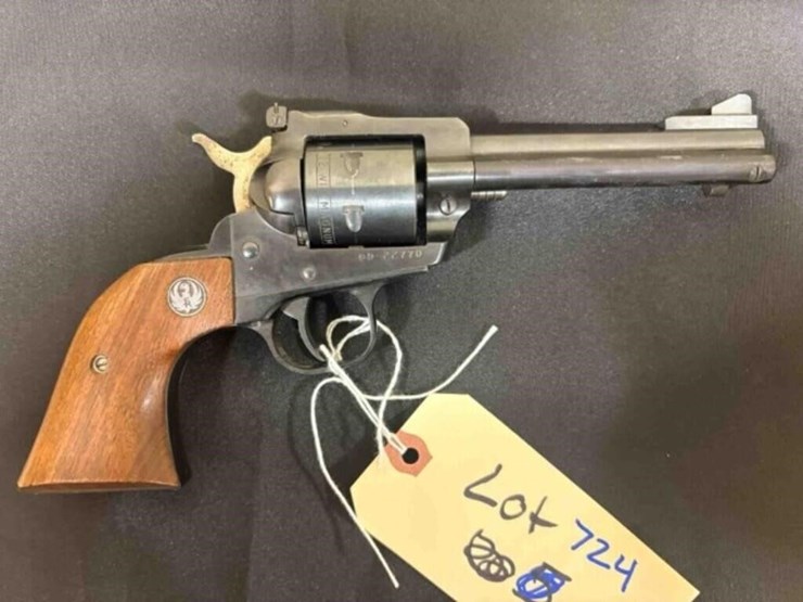 ruger---single-six---.22-cal---revolver-image-1