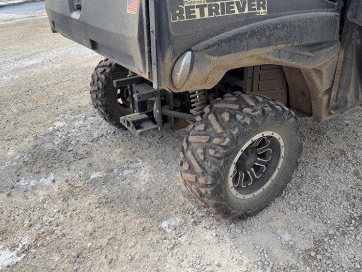 mahindra-retriever-4x4-side-by-side,-1898-hrs.,-owner-states-runs-good,-transmission-issue-image-8