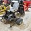 #126-•-jacobsen-greens-king-1962d-greens-mower-chassis-image-1
