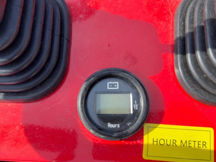 unused-2025-mms-model-323w-mini-skid-steer-13.5hp-gas-engine,-aux.-hyd,-gp-bucket,-sn#-323wj251120-image-8