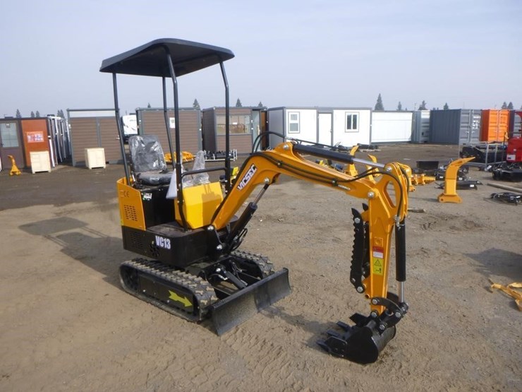 2026-vicsec-vc13-hydraulic-excavator-image-2