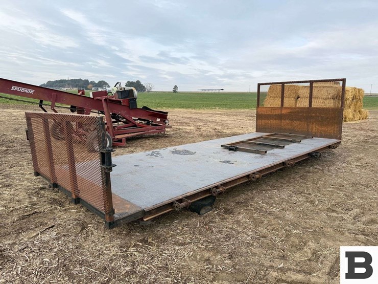 21'x96"-steel-flatbed---pasco,-wa-image-3