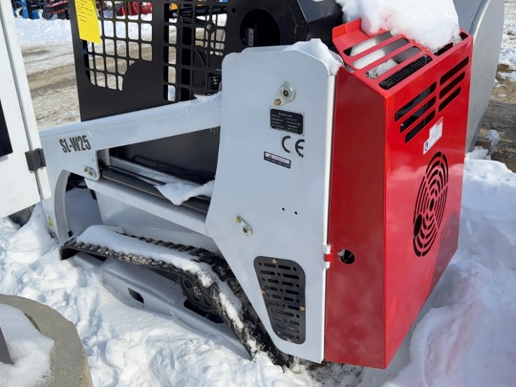 new-unused-2025-sdlool-w25-mini-skid-steer,-24hp-gas-engine,-35"-gp-bucket,-sn#-zw-jsshy251202-image-7