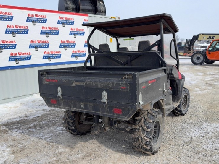 mahindra-model-xtv-7505,-runs,-transmission-issues-image-14