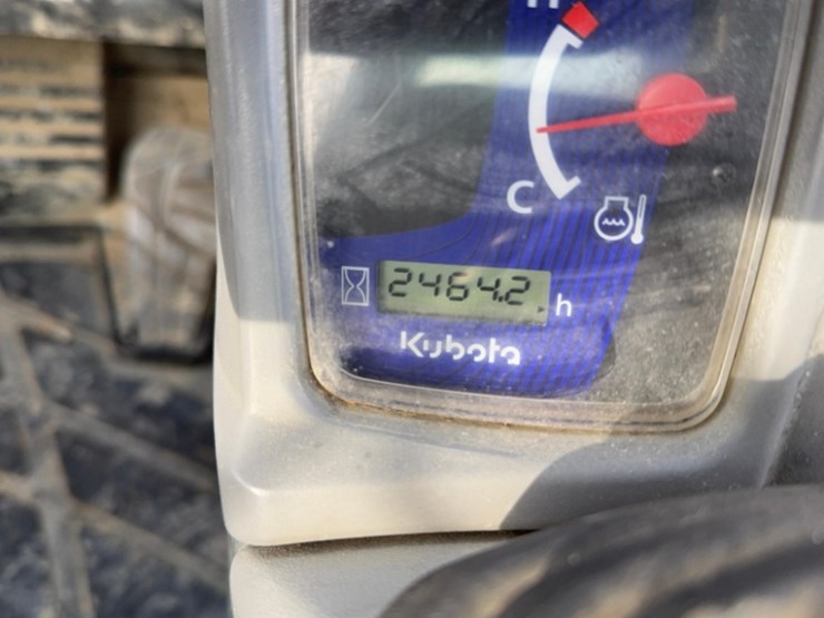 kubota-large-skid-steer-model-3vl95-25,-2464-hrs.,-works,-forks+bucket-image-19