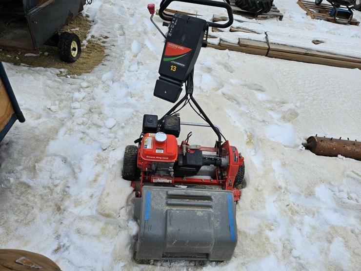 #106-•-jacobsen-greens-king-522a-greens-mower-image-8
