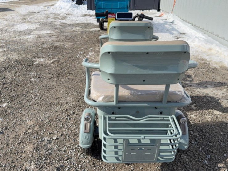 unused-ir-model-irgc40-high-end-golf-cart,-60-volt,-3-speed,-on-board-charger.-image-3