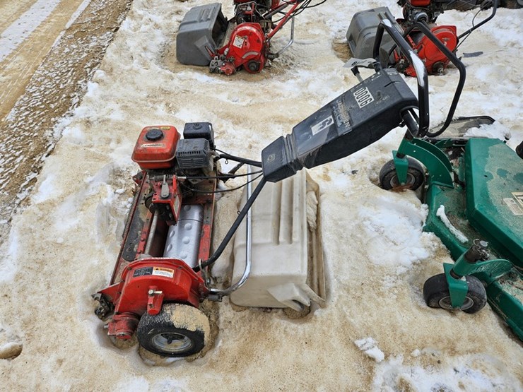 #119-•-jacobsen-walk-behind-greens-mower-image-2