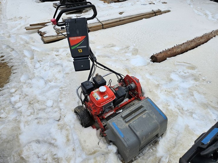 #106-•-jacobsen-greens-king-522a-greens-mower-image-7