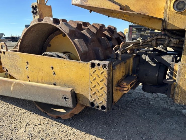 1999-rammax-vibratory-compactor-image-9