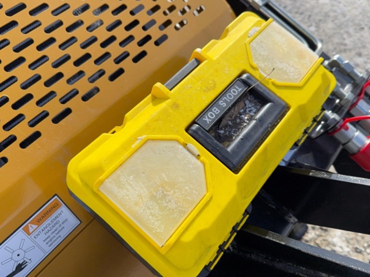 unused-2025-agt-model-mx-crt23-mini-skid-steer,-23-hp-gas-engine,-sn#-mxcrt232025100752-image-8