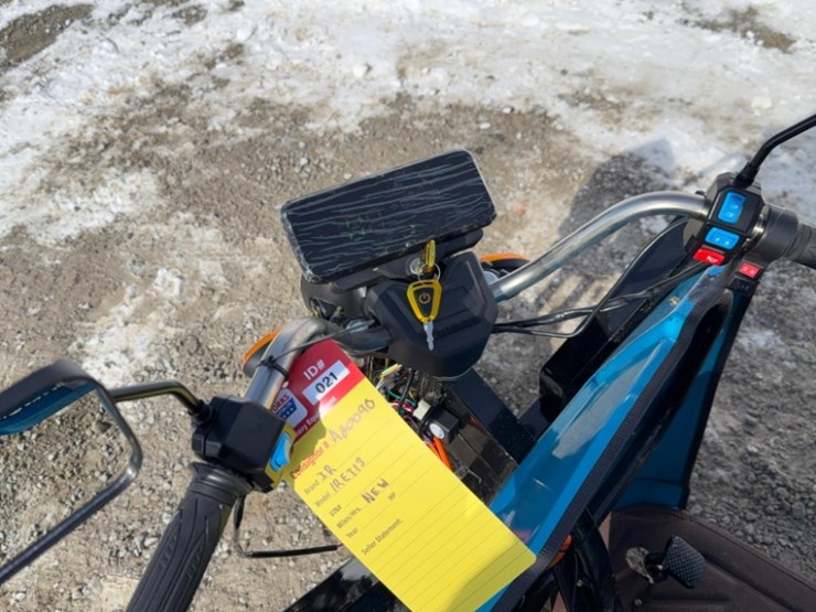 unused-ir-model-iret13-electric-vehicle-with-dump-bed,-60-volt-20a-batteries,-image-8