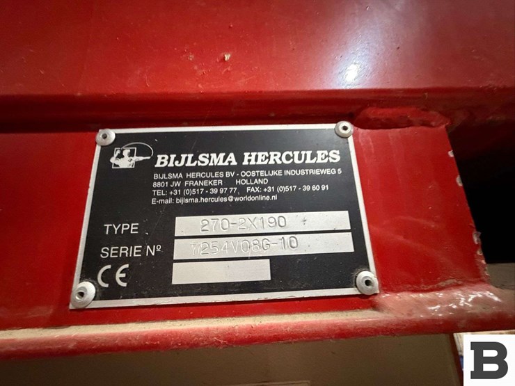 bijlsma-hercules-shaker-sizer-and-bin-filler---pasco,-wa-image-43