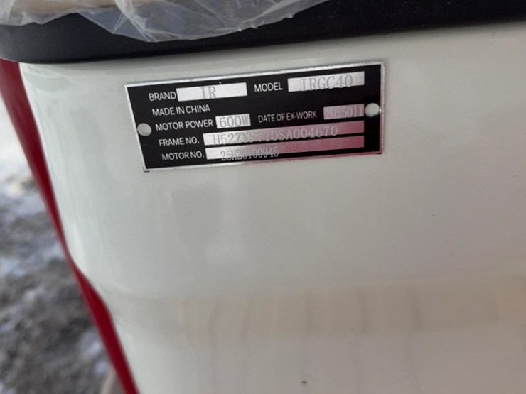 unused-ir-model-irgc40-high-end-golf-cart,-60-volt,-3-speed,-on-board-charger.-image-6