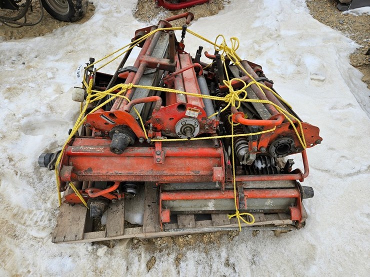 #130-•-jacobsen-pallet-used-mower-reels-image-2