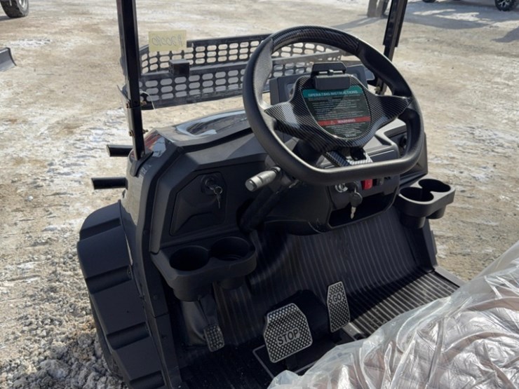 new-unused-sdlanch-golf-cart-model-sdlgc80,-60-volt,-full-led-lighting-system,-reverse-camera,-image-11