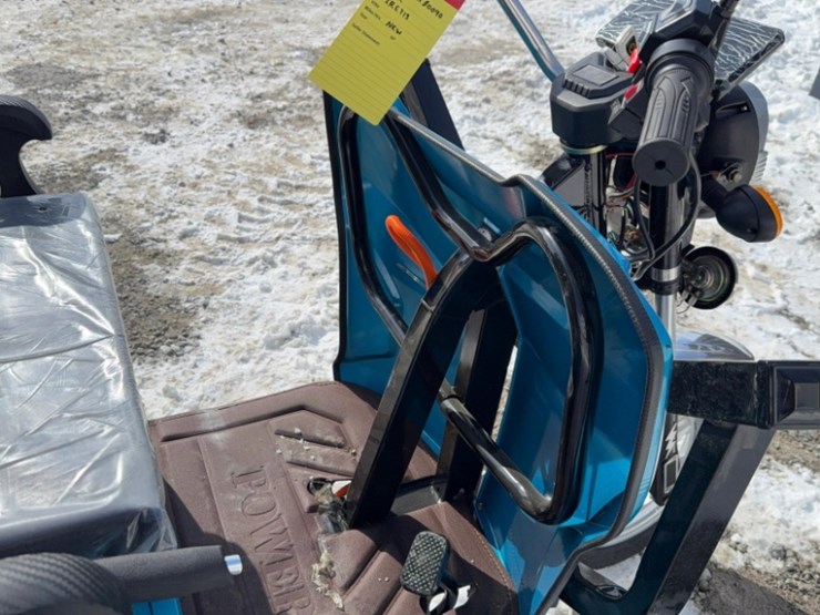 unused-ir-model-iret13-electric-vehicle-with-dump-bed,-60-volt-20a-batteries,-image-7