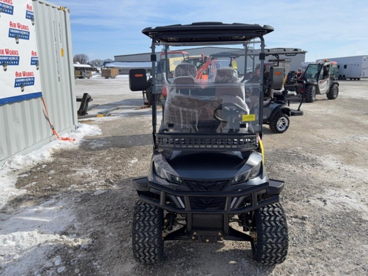 new-unused-sdlanch-golf-cart-model-sdlgc80,-60-volt,-full-led-lighting-system,-reverse-camera,-image-11