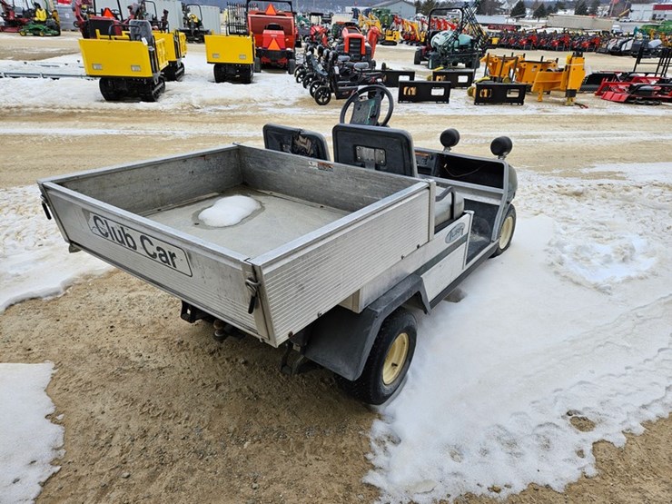 #195-•-club-car-golf-turf-truck-image-5