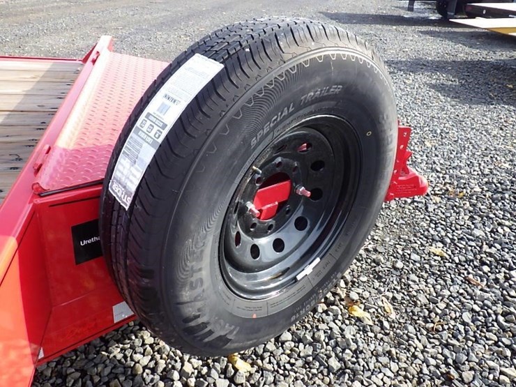 2025-delta-7'x20'-t/a-tilt-deck-trailer-image-11