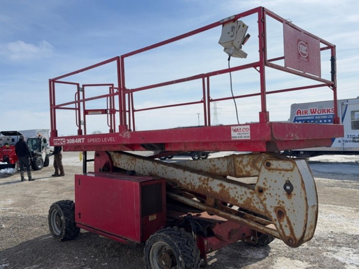 2019-mec-model-3084rt-manlift,-1,683-hours--sn#11800429,-great-machine,-everything-works-image-12