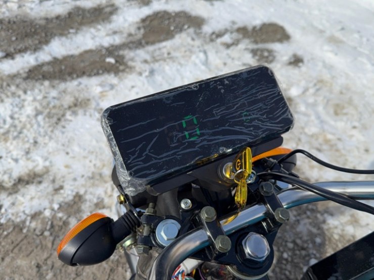 unused-ir-model-iret13-electric-vehicle-with-dump-bed,-60-volt-20a-batteries,-image-11