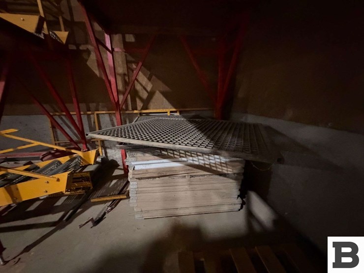 bijlsma-hercules-shaker-sizer-and-bin-filler---pasco,-wa-image-46