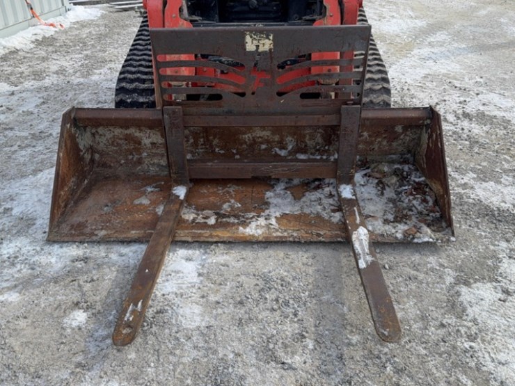 kubota-large-skid-steer-model-3vl95-25,-2464-hrs.,-works,-forks+bucket-image-14