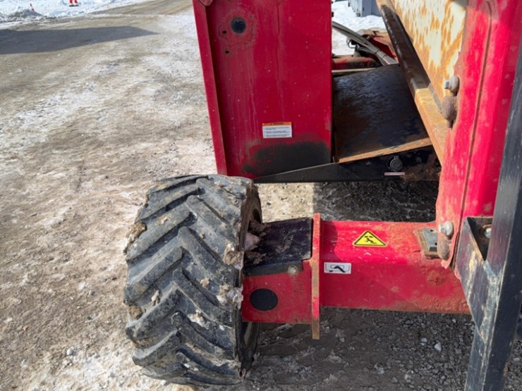 2019-mec-model-3084rt-manlift,-1,683-hours--sn#11800429,-great-machine,-everything-works-image-8