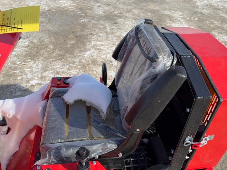 unused-2026-agt-model-sda140t-compact-track-loader,-15-hp-gas-engine,-sn#-sda140t25l1128947-image-6