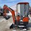 unused-aboss-model-gh16-mini-excavator,-pilot-controls,-13.5-hp-gas-engine,-16"-bucket,-sn2507059724-image-1
