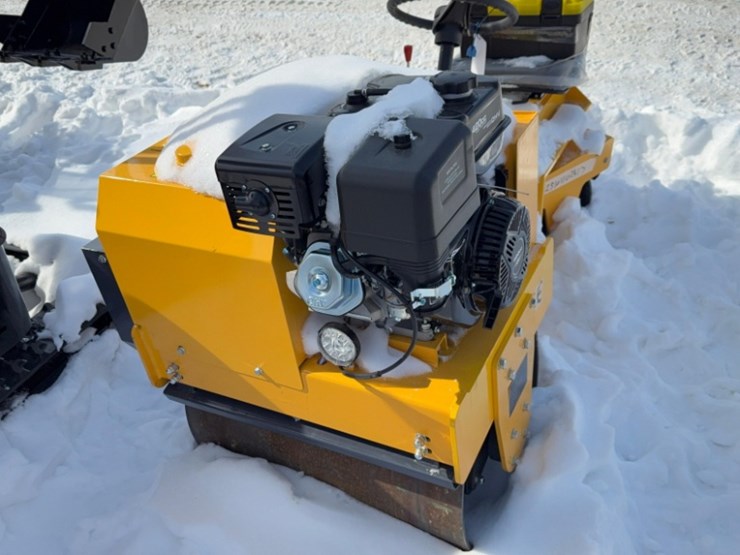 new-unused-2025-mms-ms850-mini-roller-13.5hp-gas-engine---sn#yh--ylj850j2511324-image-8