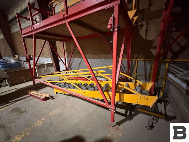 bijlsma-hercules-shaker-sizer-and-bin-filler---pasco,-wa-image-47