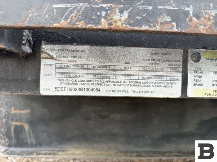 2011-fox-utility-flatbed-trailer---pasco,-wa-image-25