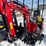 new-unused-2025-miva-model-13-mini-excavator,-13.5hp-gas-engine,-pilot-controls,-16"-bucket,-blade-image-15