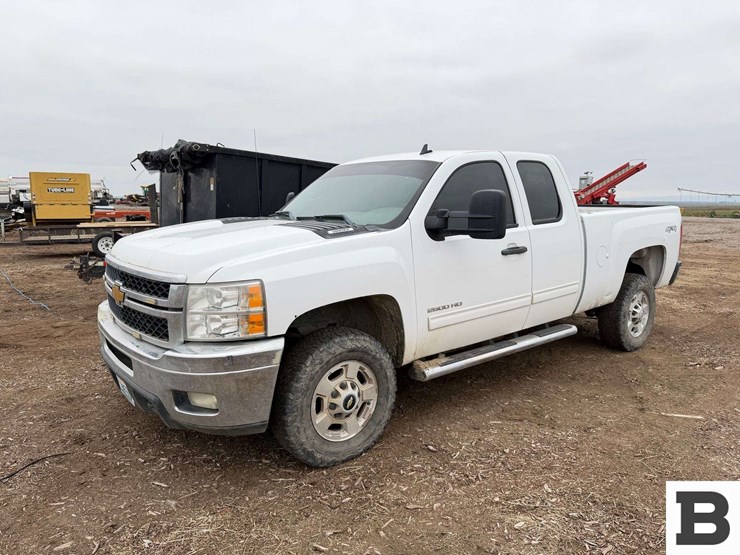2012-chevrolet-2500hd-silverado-pickup---pasco,-wa-image-1