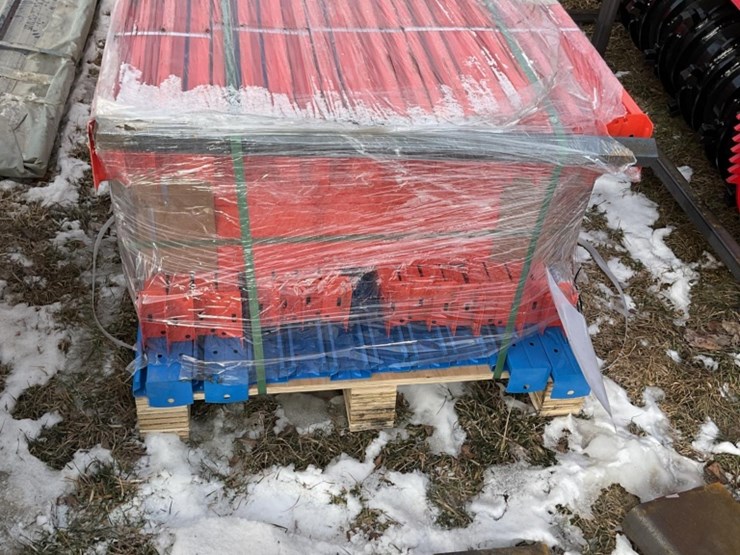 new-unused-sklp-model-sk-hj6-heavy-duty-40'---6-section-pallet-racking-with-steel-decking-image-6